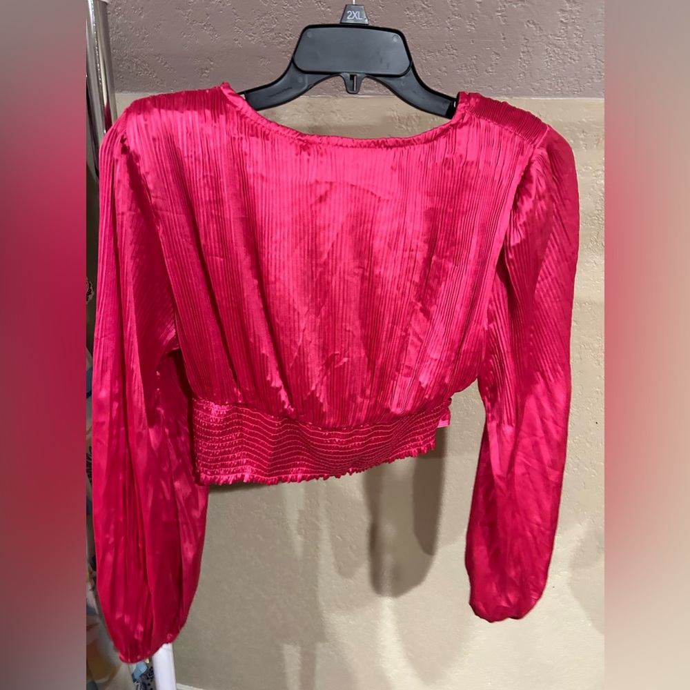 Pink Top - Picture 2 of 4